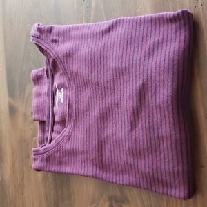 Eddie Bauer Long Sleeve Tee sz. L